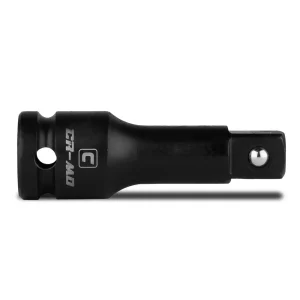 3-Inch Impact Extension Bar, 1/2-Inch Drive