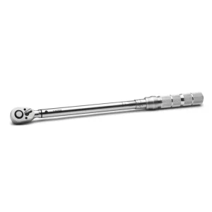 1/2″ Drive Industrial Torque Wrench 30-150 ft-lbs.