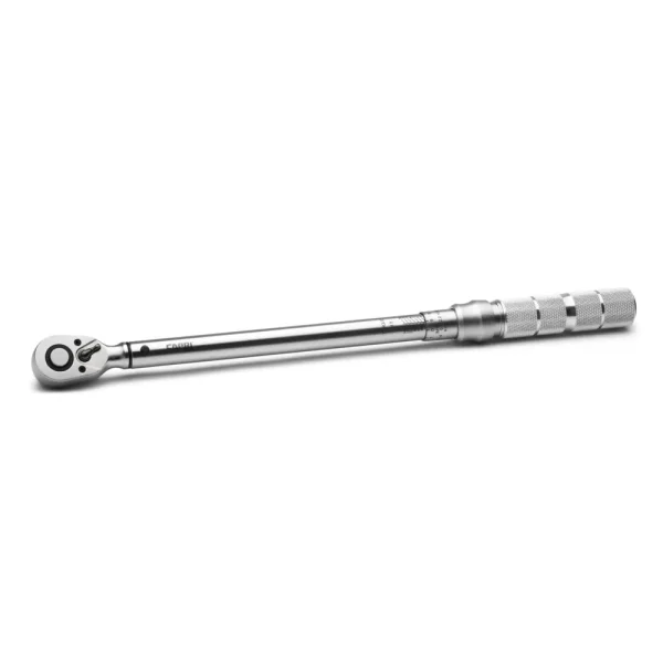1/2″ Drive Industrial Torque Wrench 30-150 ft-lbs.