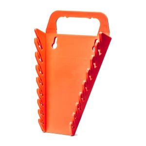Wrench Rack Organizer, 8-Slot