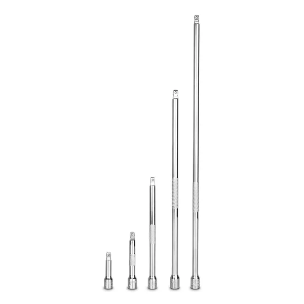 1/4″ Drive Wobble Plus Extension Bars