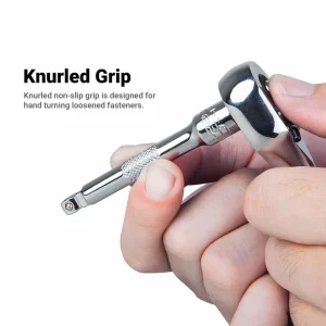1/4″ Drive Wobble Plus Extension Bars - view 4