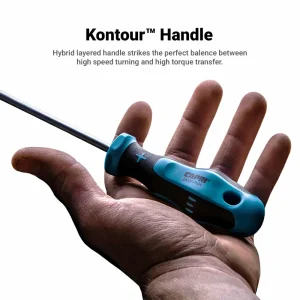 Kontour Slotted Screwdrivers - view 2