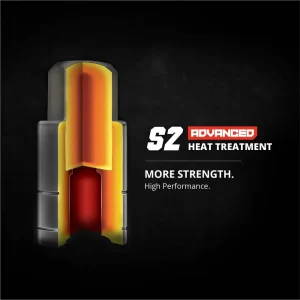 Stubby XZN Bit Sockets - view 3
