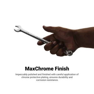 WaveDrive Pro Combination Wrenches, SAE - view 4