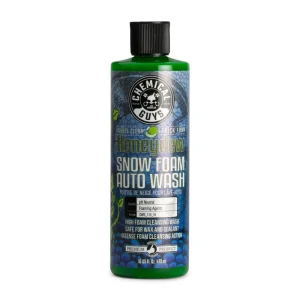Honeydew Snow Foam Extreme Suds Cleansing Wash Shampoo