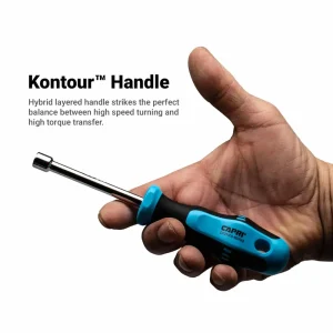 Kontour™ Nut Drivers, Metric - view 2