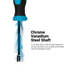 Kontour™ Nut Drivers, Metric - view 3