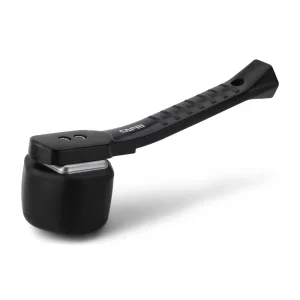 10-inch Soft Rubber Mallet