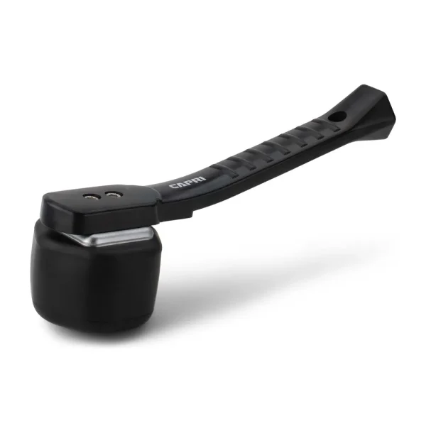 10-inch Soft Rubber Mallet
