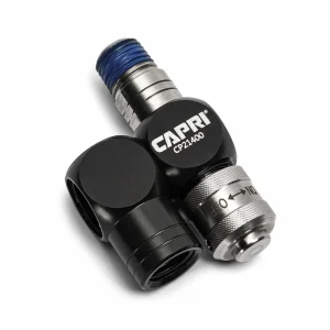 Swivel Air Hose Connector