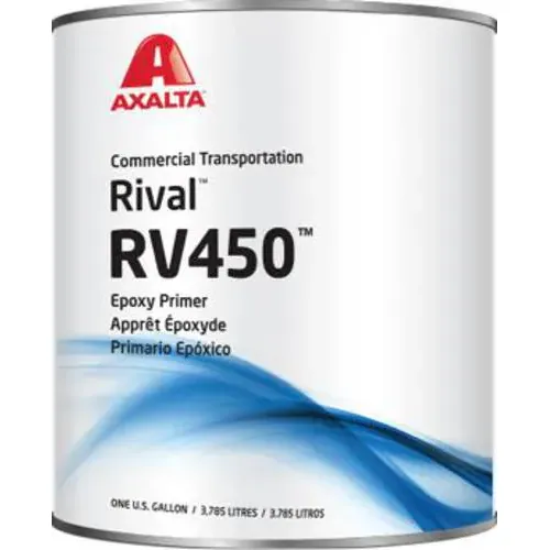 Axalta 128 Ounce 1 Gallon Primer – RV450-1