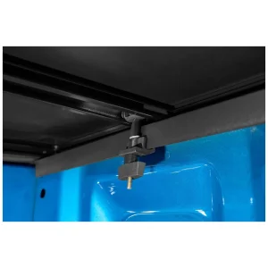 Lund Genesis Tonneau Cover – 950195 - view 2
