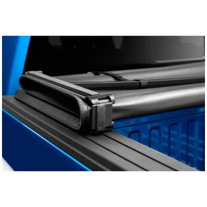 Lund Genesis Tonneau Cover – 950195 - view 3