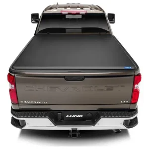 Lund Tonneau Cover – 969264