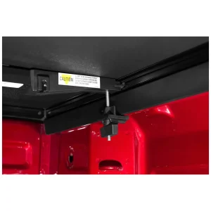 Lund Tonneau Cover – 969167 - view 4