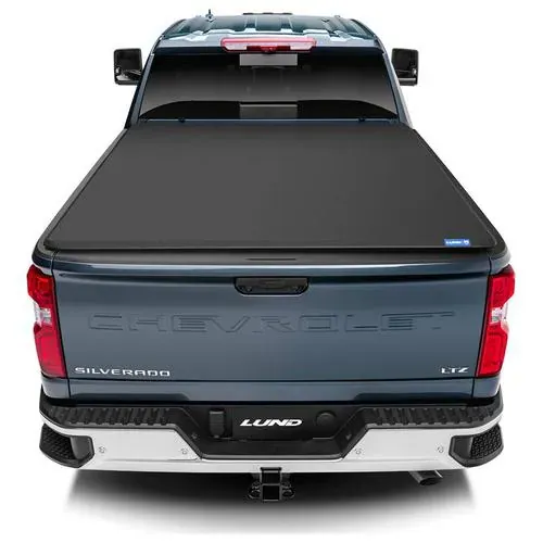 Lund Genesis Elite Tonneau Cover – 95854