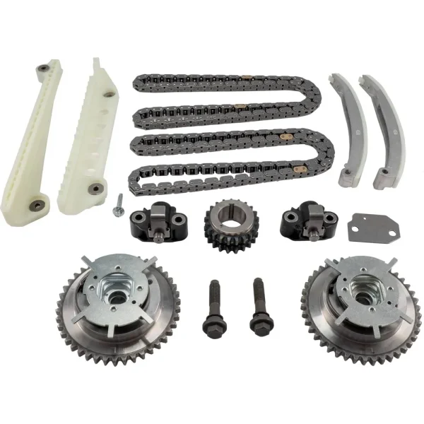 Melling Timing Chain Set – 3-387SMVVTH