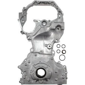Melling Oil Pump – M502