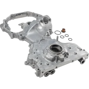 Melling Oil Pump – M502 - view 2