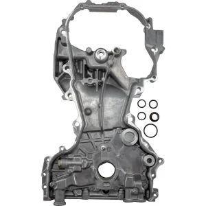 Melling Oil Pump – M502 - view 3
