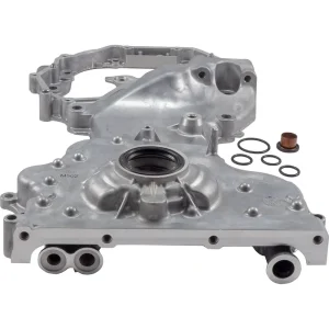 Melling Oil Pump – M502 - view 4