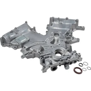 Melling Oil Pump – M529 - view 2