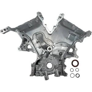 Melling Oil Pump – M529 - view 3