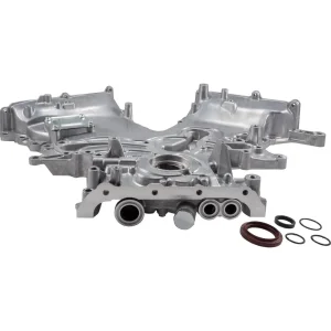 Melling Oil Pump – M529 - view 4