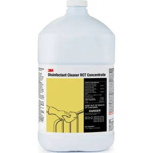 3M 1 Gallon Disinfectant Cleaner – 85785