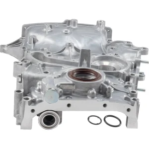 Melling Oil Pump – M543 - view 4