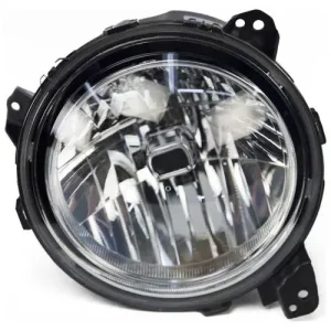 Omix-ADA Headlight Assembly – 12402.41 - view 2