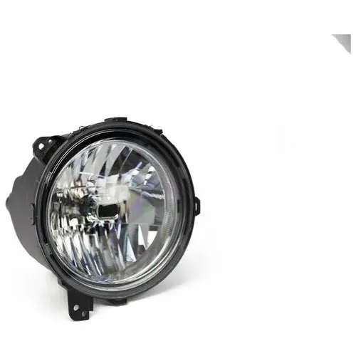Omix-ADA Headlight Assembly – 12402.42