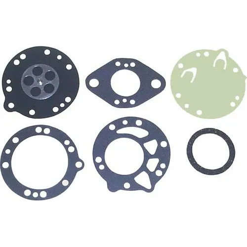 Prime Line Carburetor Kit – 7-07122-1