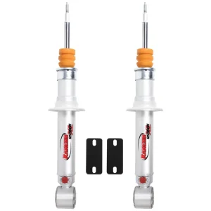 Rancho Suspension Kit – RS66503R9