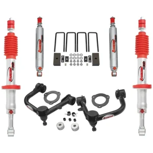 Rancho Suspension Kit – RS66905R9K