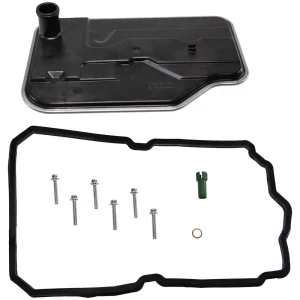 Rein Automotive A/T Kit – TSK0020