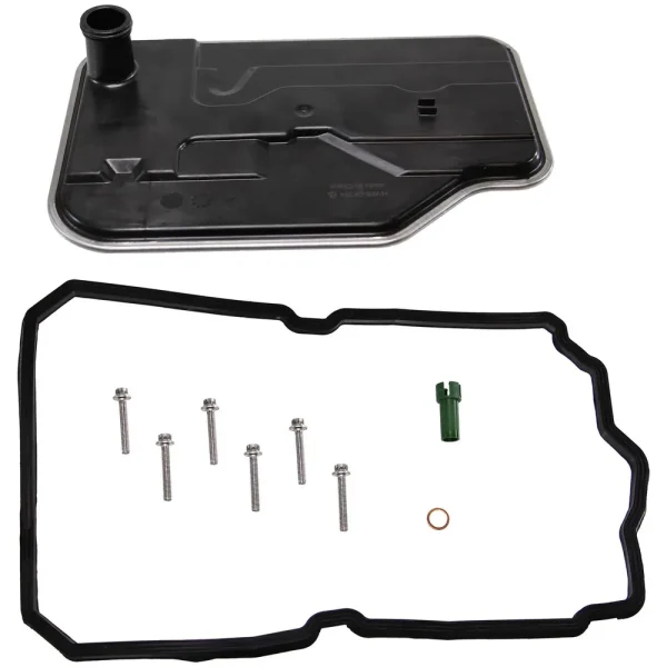Rein Automotive A/T Kit – TSK0020