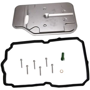 Rein Automotive A/T Kit – TSK0020 - view 2
