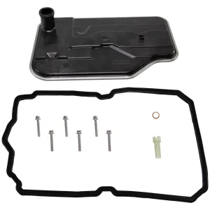 Rein Automotive A/T Kit – TSK0021