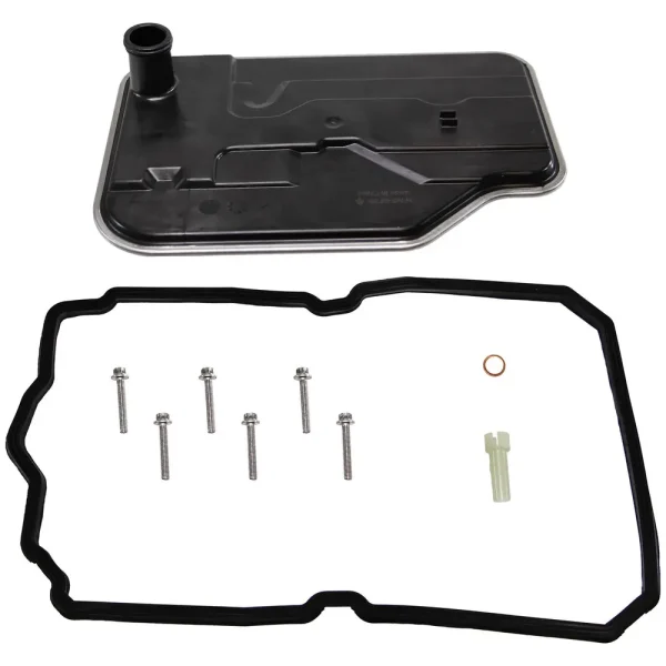 Rein Automotive A/T Kit – TSK0021