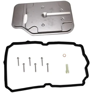 Rein Automotive A/T Kit – TSK0021 - view 2