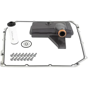 Rein Automotive A/T Kit – TSK0022
