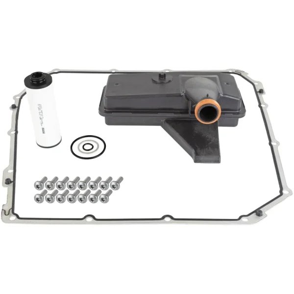 Rein Automotive A/T Kit – TSK0022