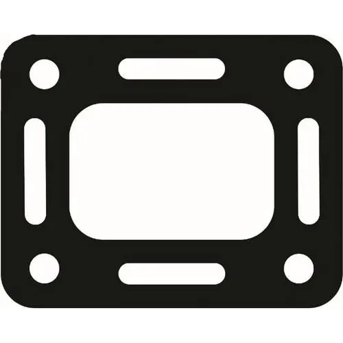 Sierra Marine Marine Gasket – 18-0475-1