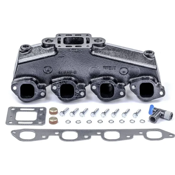 Sierra Marine Manifold – 18-1957-2