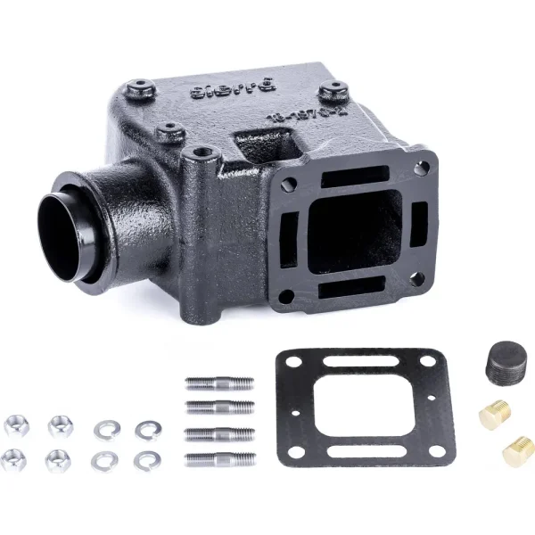 Sierra Marine Manifold Riser – 18-1970-2