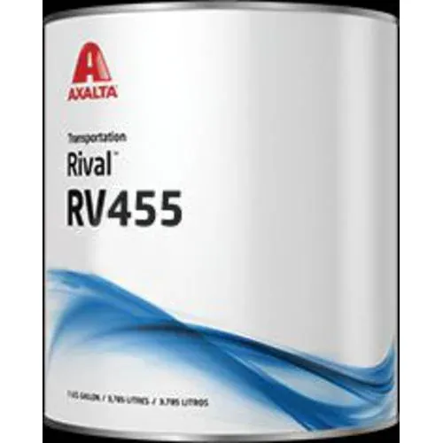 Axalta 1 Quart Activator – RV455-QT