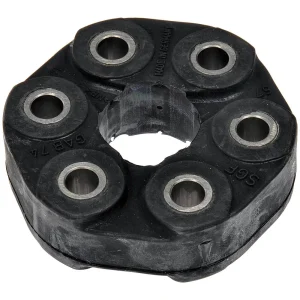 Dorman OE Solutions Rubber, Steel Drive Shaft Flex Coupler – 935-101