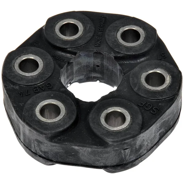 Dorman OE Solutions Rubber, Steel Drive Shaft Flex Coupler – 935-101